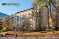 3 room apartment 60 m² Minsk, Belarus