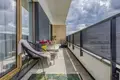 Appartement 4 chambres 111 m² Varsovie, Pologne