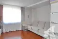 2 room apartment 59 m² Kobryn, Belarus