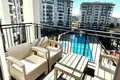 Wohnung 2 zimmer 50 m² Alanya, Türkei