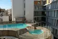 3 bedroom apartment 126 m² Larnaca, Cyprus