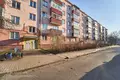 Wohnung 2 zimmer 44 m² Minsk, Weißrussland