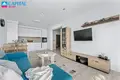 Квартира 2 комнаты 51 м² Вильнюс, Литва