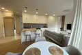 3 room apartment 62 m² in Warsaw, Poland