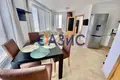 Apartamento 2 habitaciones 56 m² Sveti Vlas, Bulgaria