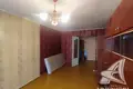 Apartamento 1 habitación 39 m² Kobriny, Bielorrusia