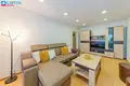 Mieszkanie 1 pokój 37 m² Kurszany, Litwa