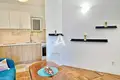 Apartamento 1 habitacion 50 m² Budva, Montenegro