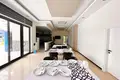 Wohnung 2 zimmer 65 m² Kestel, Türkei