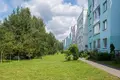 Квартира 1 комната 47 м² Боровляны, Беларусь