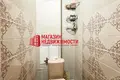 Mieszkanie 2 pokoi 58 m² Grodno, Białoruś