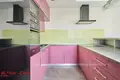 Apartamento 5 habitaciones 113 m² Minsk, Belarús