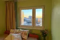 Квартира 3 комнаты 57 м² Варшава, Польша