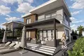 Villa de 5 habitaciones 220 m² Fethiye, Turquía