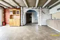 Haus 111 m² Samahvalavicki selski Savet, Belarus