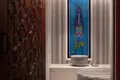 1 bedroom apartment 57 m² Beylikduzu, Turkey