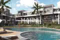 Квартира 2 комнаты 63 м² Хургада, Египет