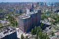 Квартира 1 комната 51 м² Одесса, Украина