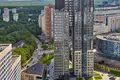 Pomieszczenie biurowe 115 m² Moskwa, Rosja