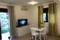 Apartamento 1 habitacion 43 m² en Budva, Montenegro