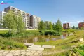 1 room apartment 29 m² Vilnius, Lithuania