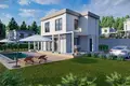 Willa 4 pokoi 180 m² Gundogan, Turcja