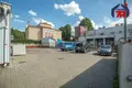 Shop 344 m² in Maladzyechna, Belarus