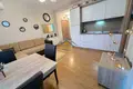 1 bedroom apartment 60 m² Sunny Beach Resort, Bulgaria