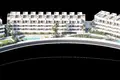 Пентхаус 3 комнаты 150 м² Finestrat, Испания