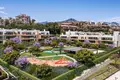 3 bedroom apartment  Estepona, Spain