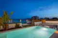 Вилла 4 спальни 174 м² Opcina Sukosan, Хорватия