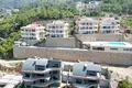 Penthouse 3 bedrooms 200 m² Alanya, Turkey