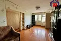 Квартира 2 комнаты 47 м² Солигорск, Беларусь