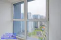 Wohnung 2 zimmer 36 m² Minsk, Belarus