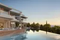 5 bedroom villa 863 m² Benahavis, Spain