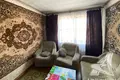 3 room apartment 50 m² Zhabinka, Belarus