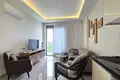 1 bedroom apartment 55 m² Demirtas, Turkey