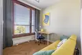 Appartement 3 chambres 63 m² en Varsovie, Pologne