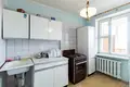 Квартира 2 комнаты 55 м² Минск, Беларусь