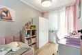 Appartement 5 chambres 84 m² Cracovie, Pologne