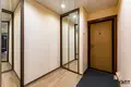 1 room apartment 33 m² Minsk, Belarus