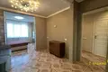 1 room apartment 44 m² Minsk, Belarus