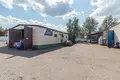 Produktion 350 m² Minsk, Weißrussland