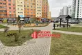 2 room apartment 58 m² Hrodna, Belarus