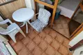 Apartamento 1 habitacion 58 m² Sunny Beach Resort, Bulgaria