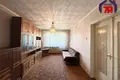 3 room apartment 62 m² Salihorsk, Belarus