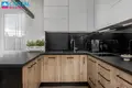 Apartamento 3 habitaciones 64 m² Vilna, Lituania