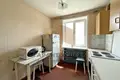 2 room apartment 47 m² Brest, Belarus