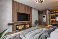 Casa 6 habitaciones 461 m² Basaksehir, Turquía