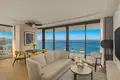 Wohnkomplex Apartments and villas in the Swissotel Residences Cesme complex.